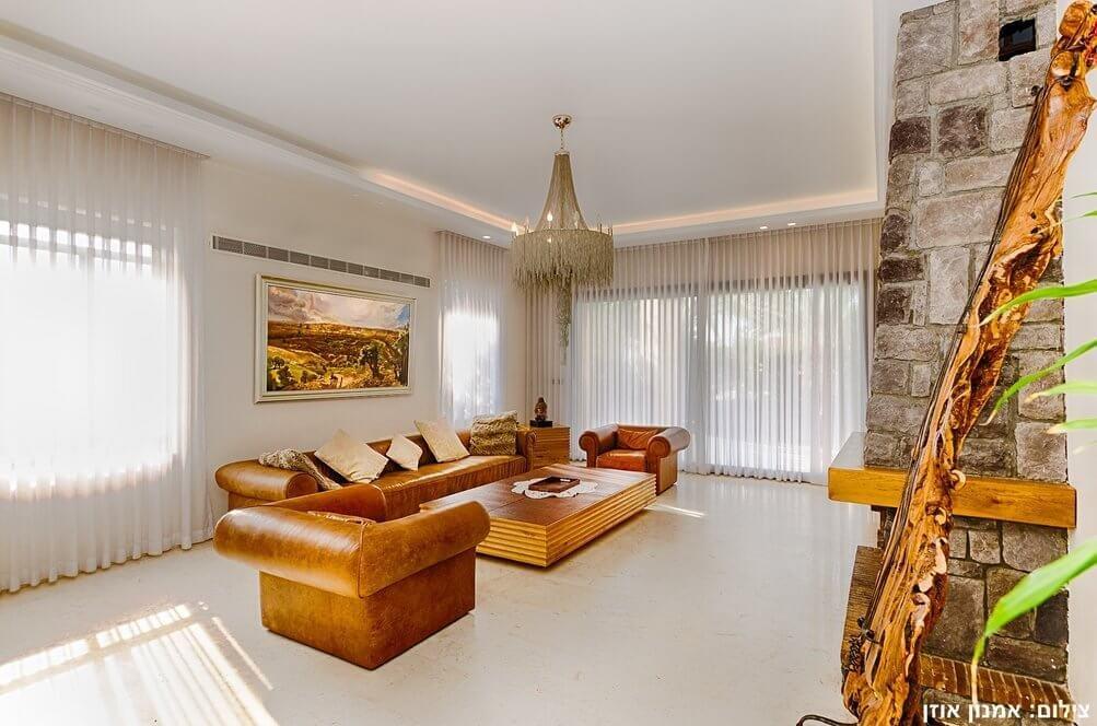 105740 כללי, וילה סיישל, וילה  בחדרה וילות - Vila
