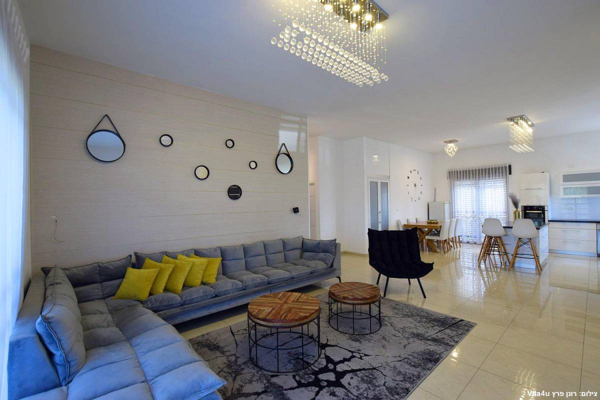 105800 פנים הוילה, וילה איילנד ריזורט, וילה  בעבדון וילות - Vila