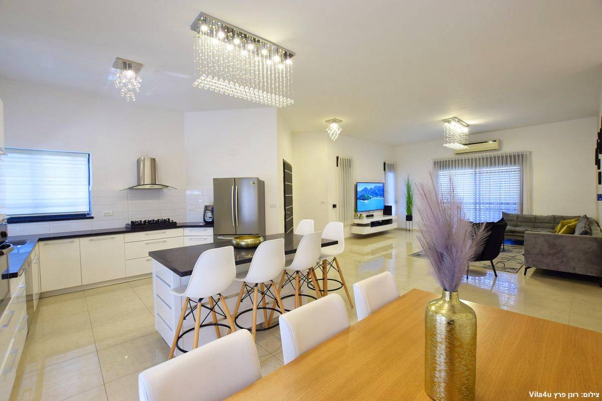 105801 פנים הוילה, וילה איילנד ריזורט, וילה  בעבדון וילות - Vila