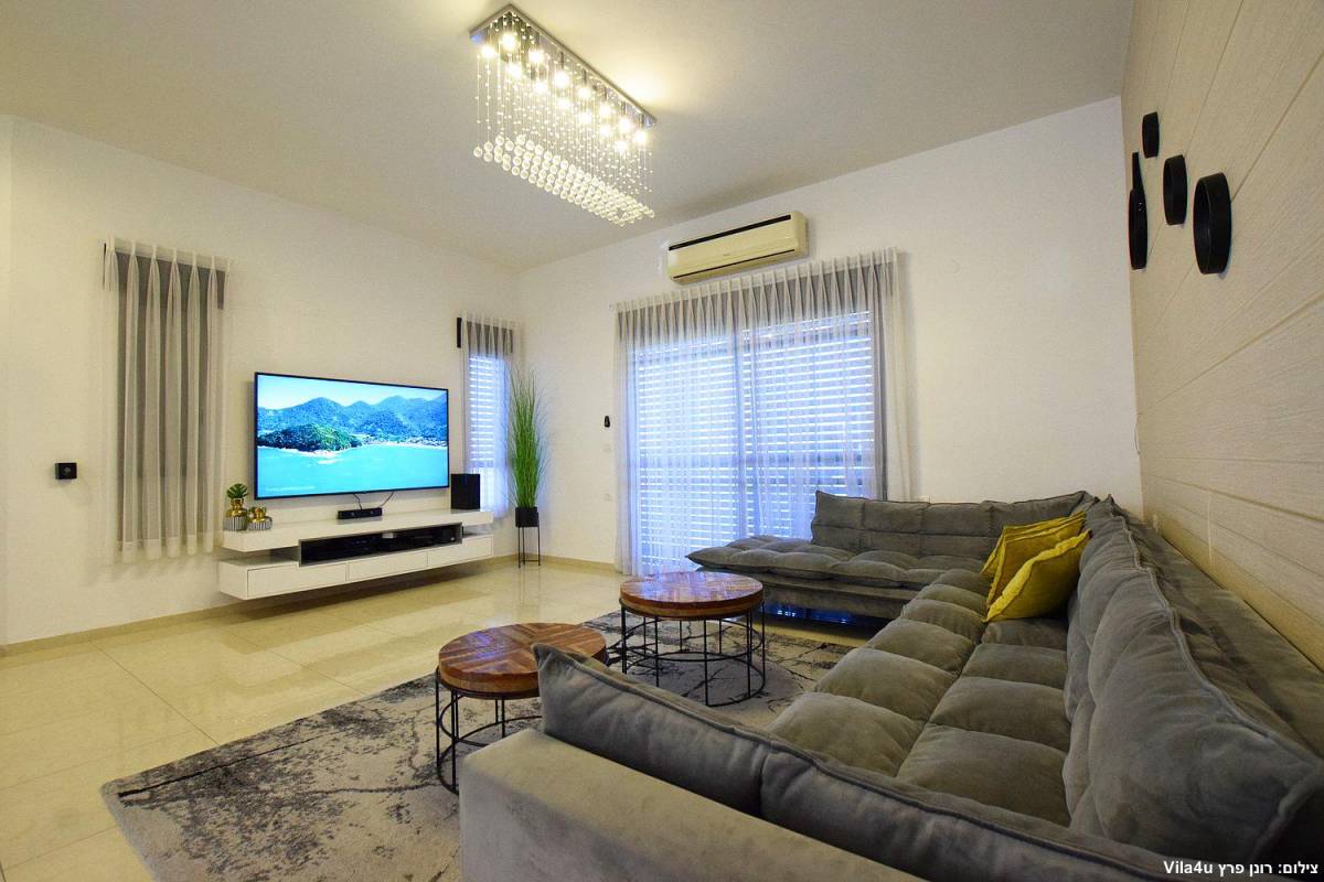 105802 פנים הוילה, וילה איילנד ריזורט, וילה  בעבדון וילות - Vila