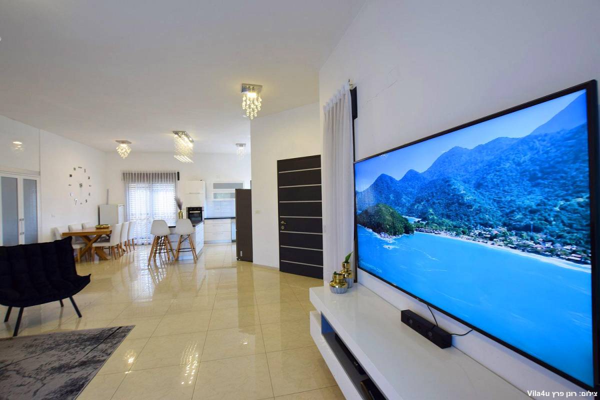 105803 פנים הוילה, וילה איילנד ריזורט, וילה  בעבדון וילות - Vila