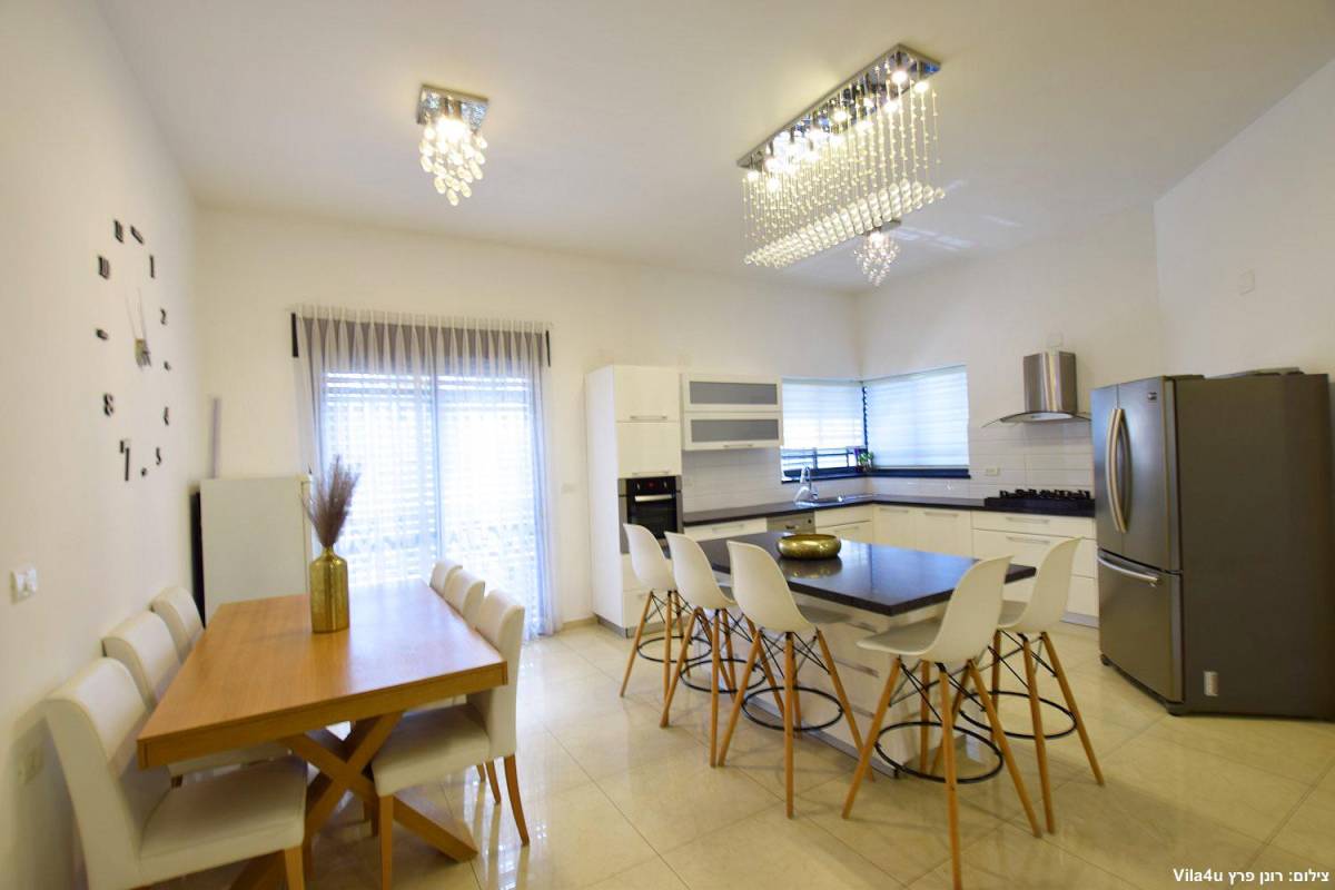 105804 פנים הוילה, וילה איילנד ריזורט, וילה  בעבדון וילות - Vila