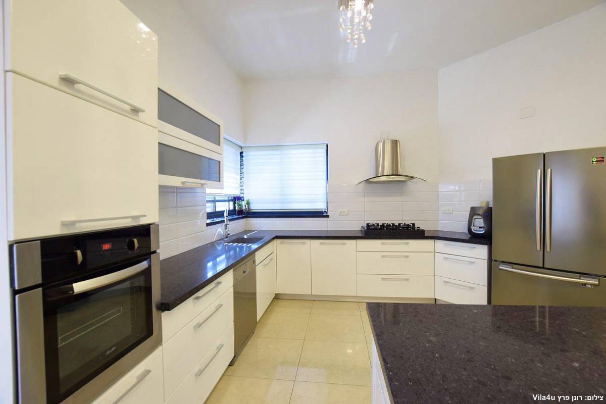 105805 פנים הוילה, וילה איילנד ריזורט, וילה  בעבדון וילות - Vila