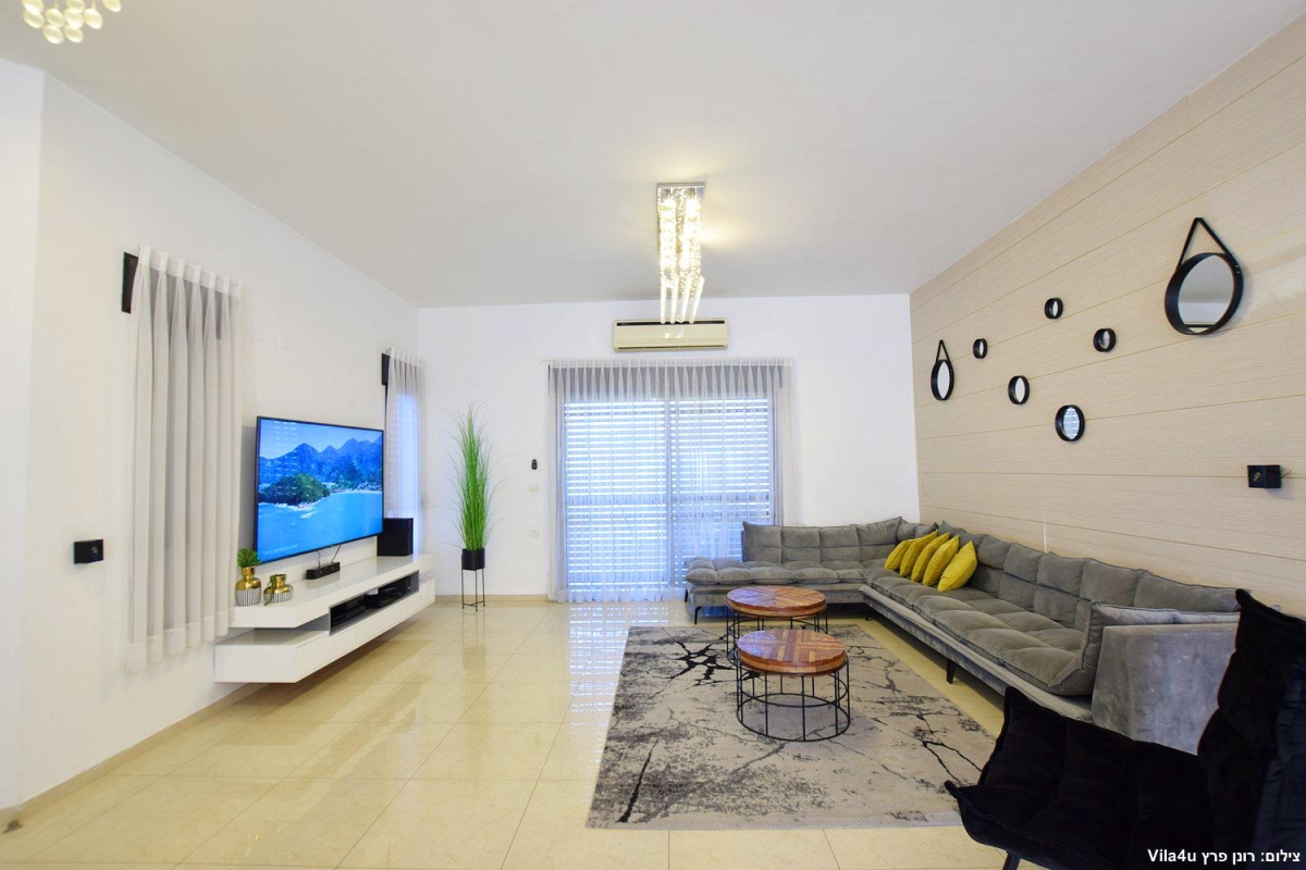 105806 פנים הוילה, וילה איילנד ריזורט, וילה  בעבדון וילות - Vila