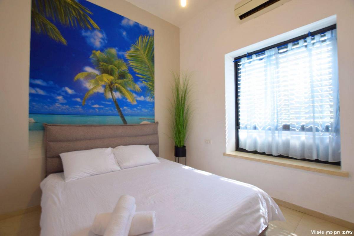 105807 פנים הוילה, וילה איילנד ריזורט, וילה  בעבדון וילות - Vila