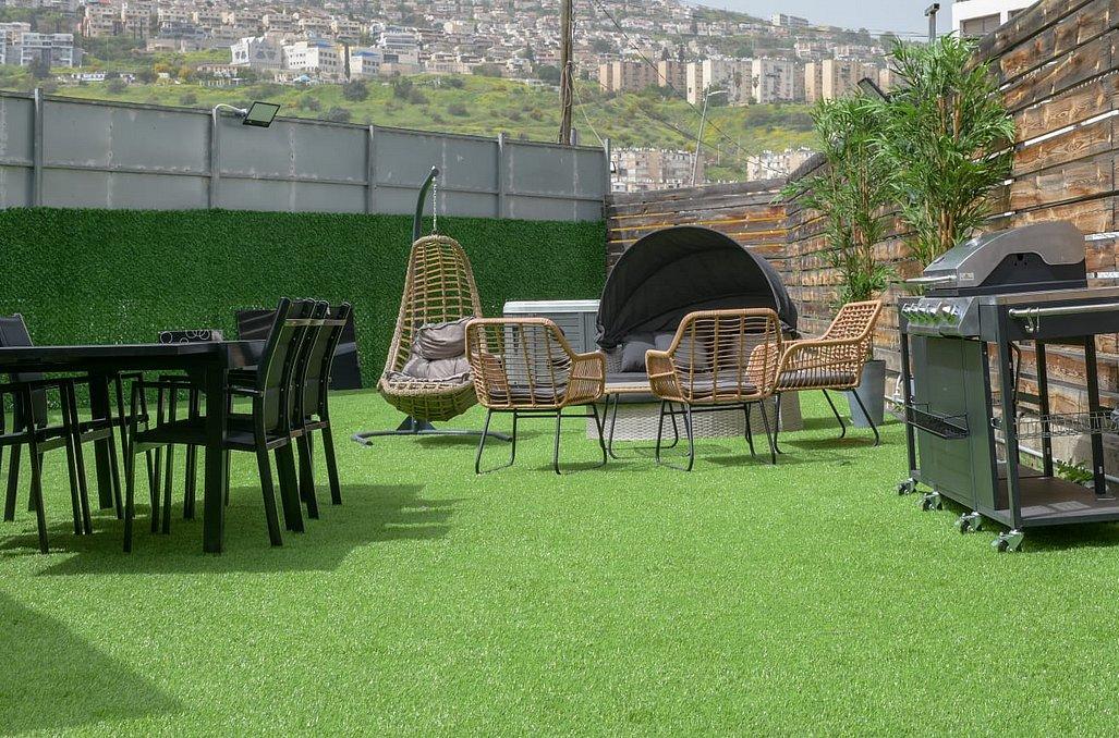 106881 כללי, וילה פאר טבריה, וילה  בטבריה וילות - Vila