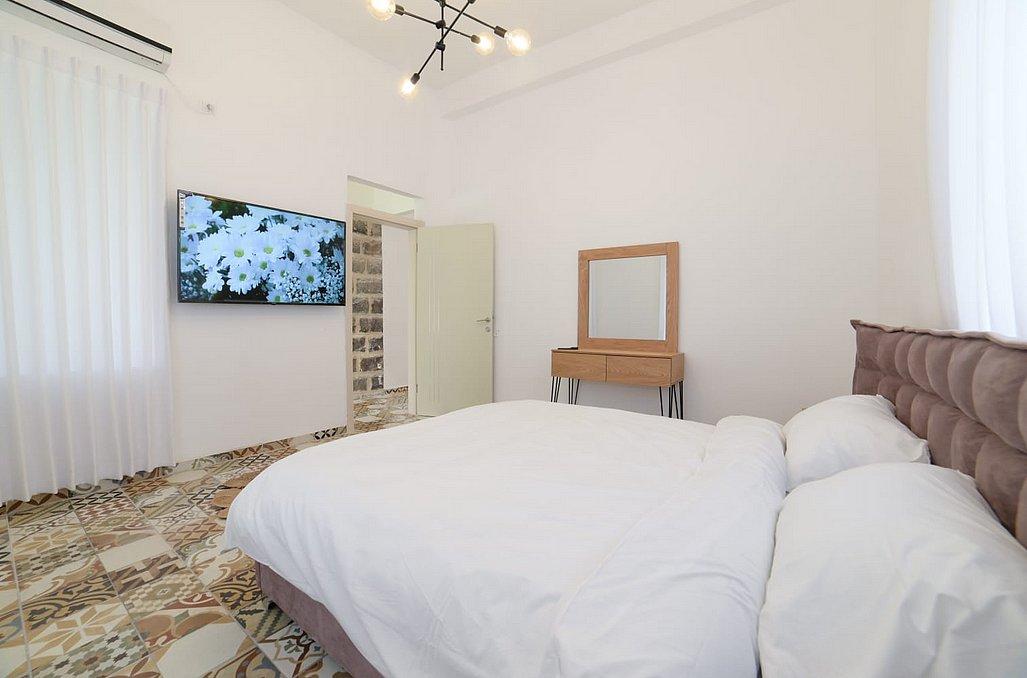 106903 המתחם הפנימי, וילה פאר טבריה, וילה  בטבריה וילות - Vila