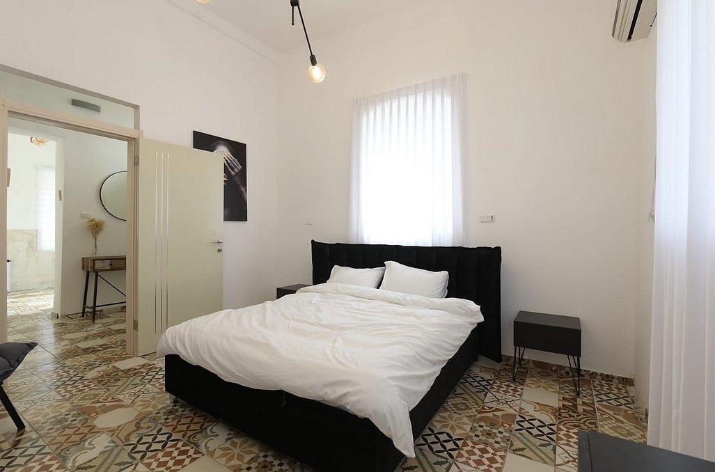 106905 המתחם הפנימי, וילה פאר טבריה, וילה  בטבריה וילות - Vila