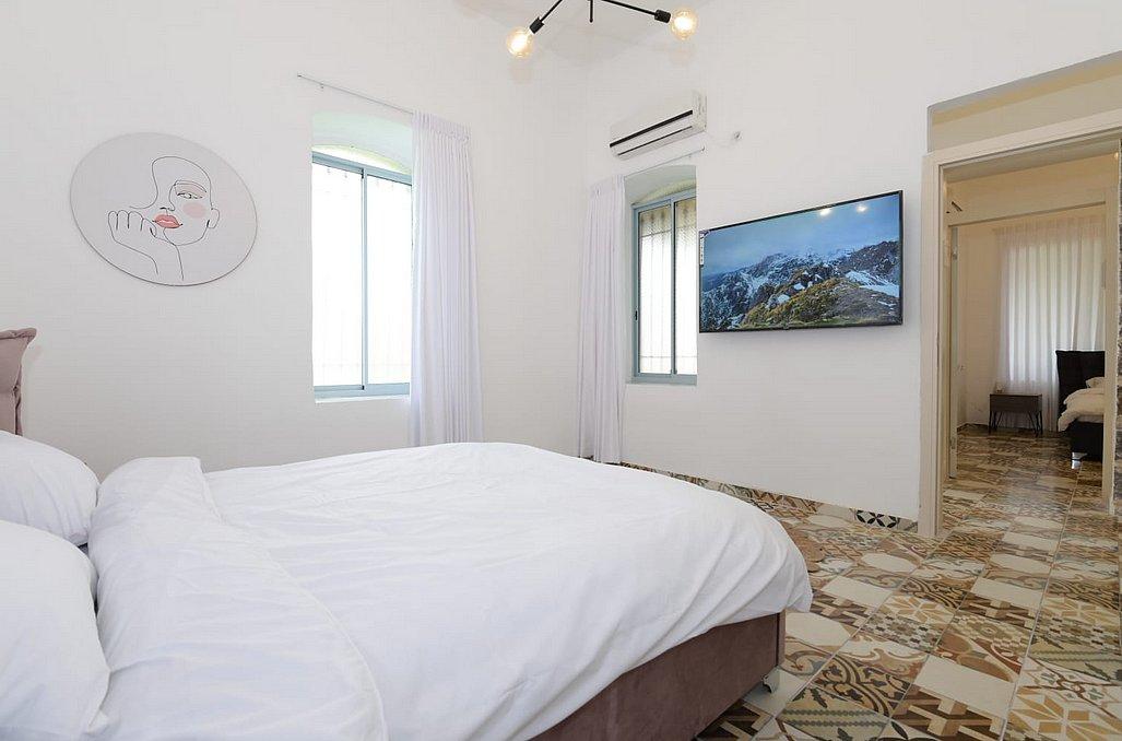 106906 המתחם הפנימי, וילה פאר טבריה, וילה  בטבריה וילות - Vila