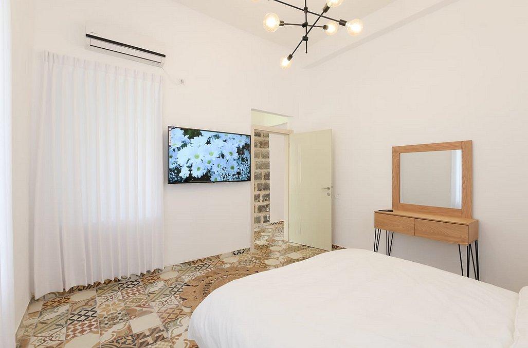 106907 המתחם הפנימי, וילה פאר טבריה, וילה  בטבריה וילות - Vila