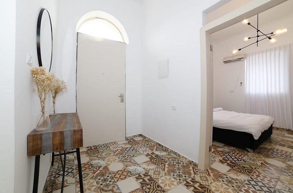 106910 המתחם הפנימי, וילה פאר טבריה, וילה  בטבריה וילות - Vila