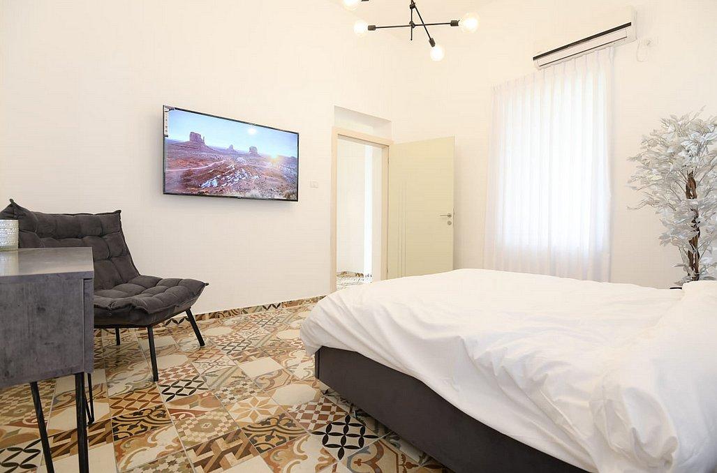 106915 המתחם הפנימי, וילה פאר טבריה, וילה  בטבריה וילות - Vila