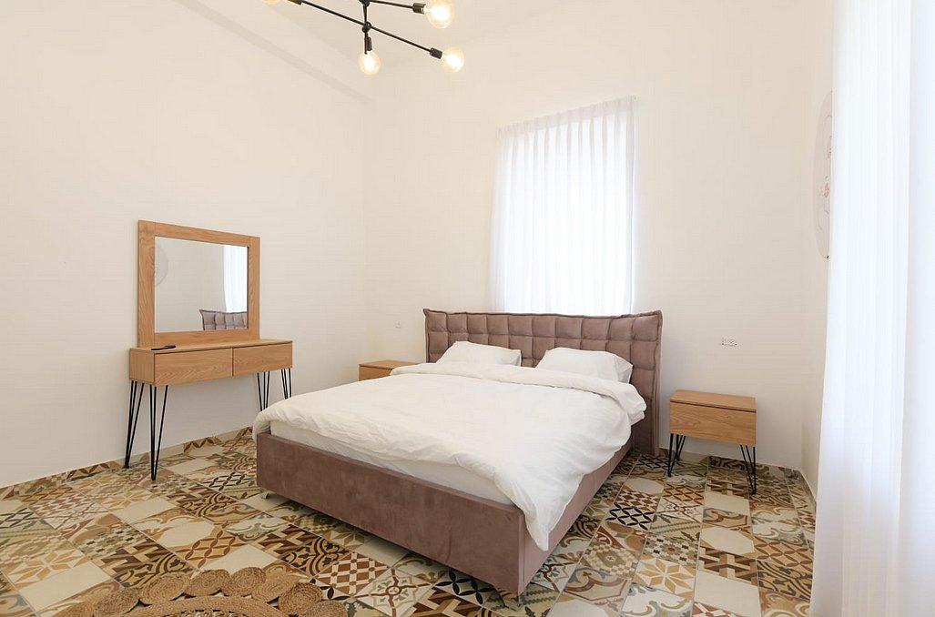 106916 המתחם הפנימי, וילה פאר טבריה, וילה  בטבריה וילות - Vila