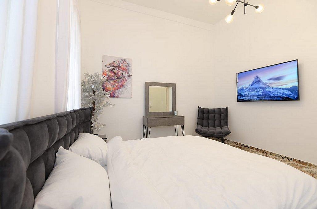 106919 המתחם הפנימי, וילה פאר טבריה, וילה  בטבריה וילות - Vila