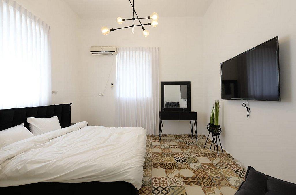 106920 המתחם הפנימי, וילה פאר טבריה, וילה  בטבריה וילות - Vila