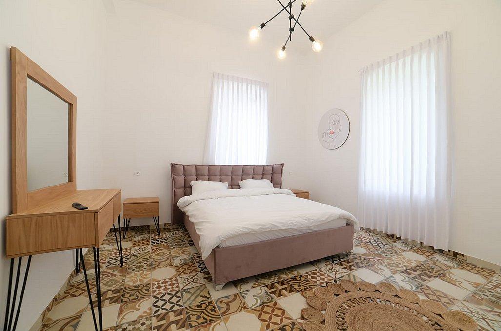 106929 המתחם הפנימי, וילה פאר טבריה, וילה  בטבריה וילות - Vila