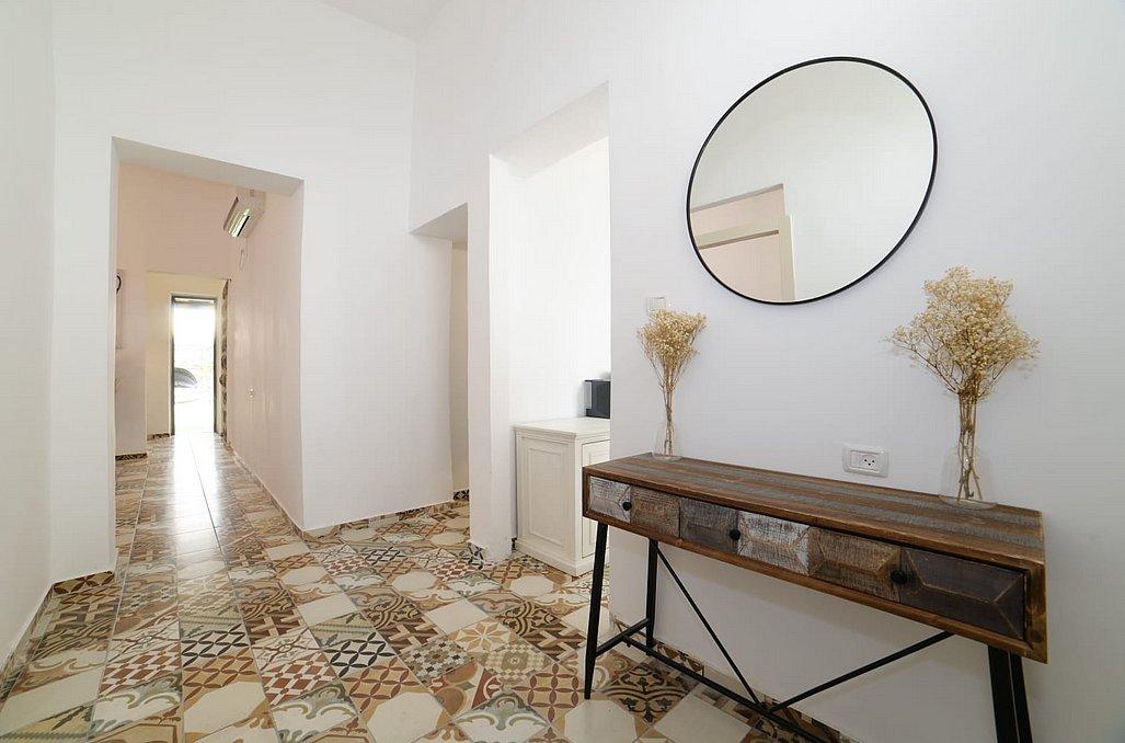 106930 המתחם הפנימי, וילה פאר טבריה, וילה  בטבריה וילות - Vila