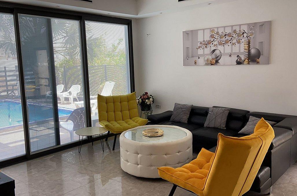 107125 גלריה כללית, וילה אושן אילת - Villa Ocean, וילה  באילת וילות - Vila