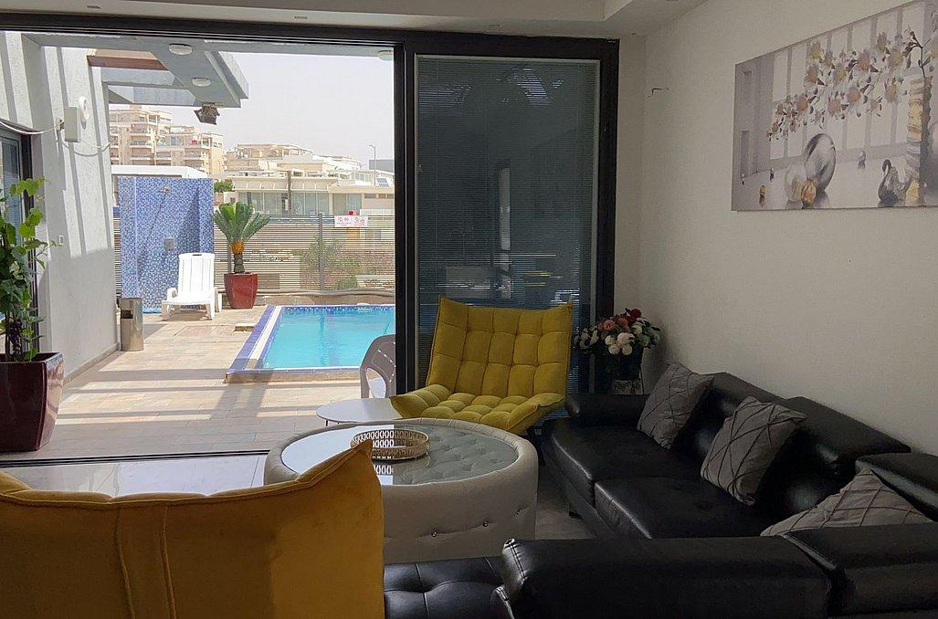 107131 גלריה כללית, וילה אושן אילת - Villa Ocean, וילה  באילת וילות - Vila