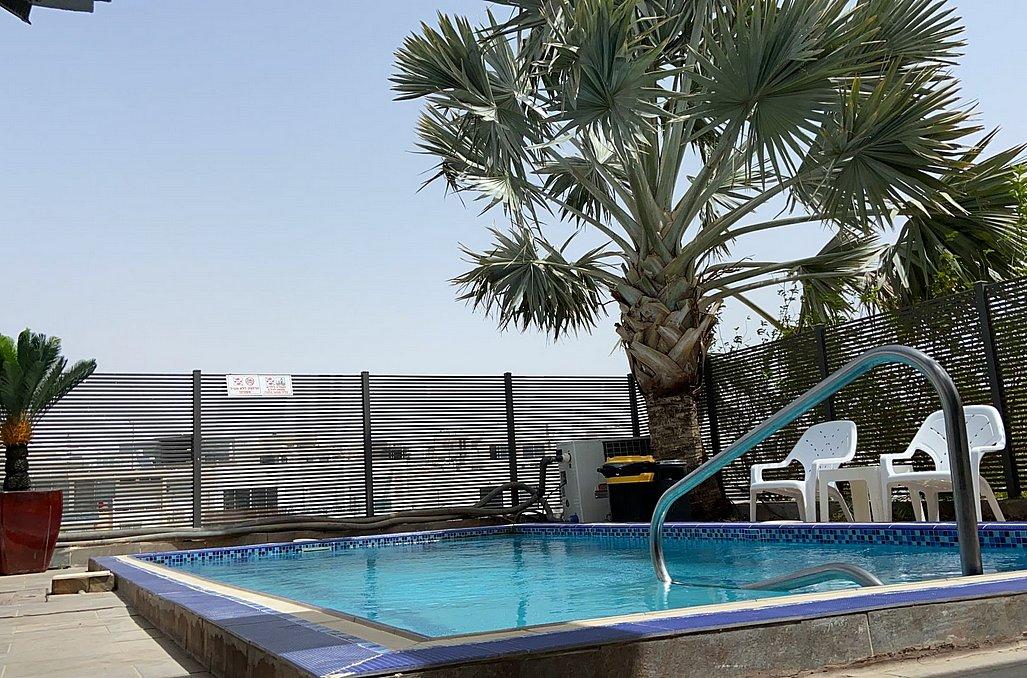 107136 גלריה כללית, וילה אושן אילת - Villa Ocean, וילה  באילת וילות - Vila