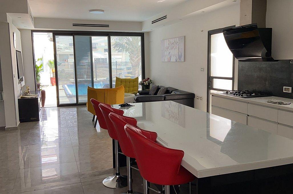 107137 גלריה כללית, וילה אושן אילת - Villa Ocean, וילה  באילת וילות - Vila