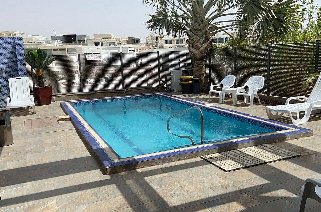 107140 גלריה כללית, וילה אושן אילת - Villa Ocean, וילה  באילת וילות - Vila