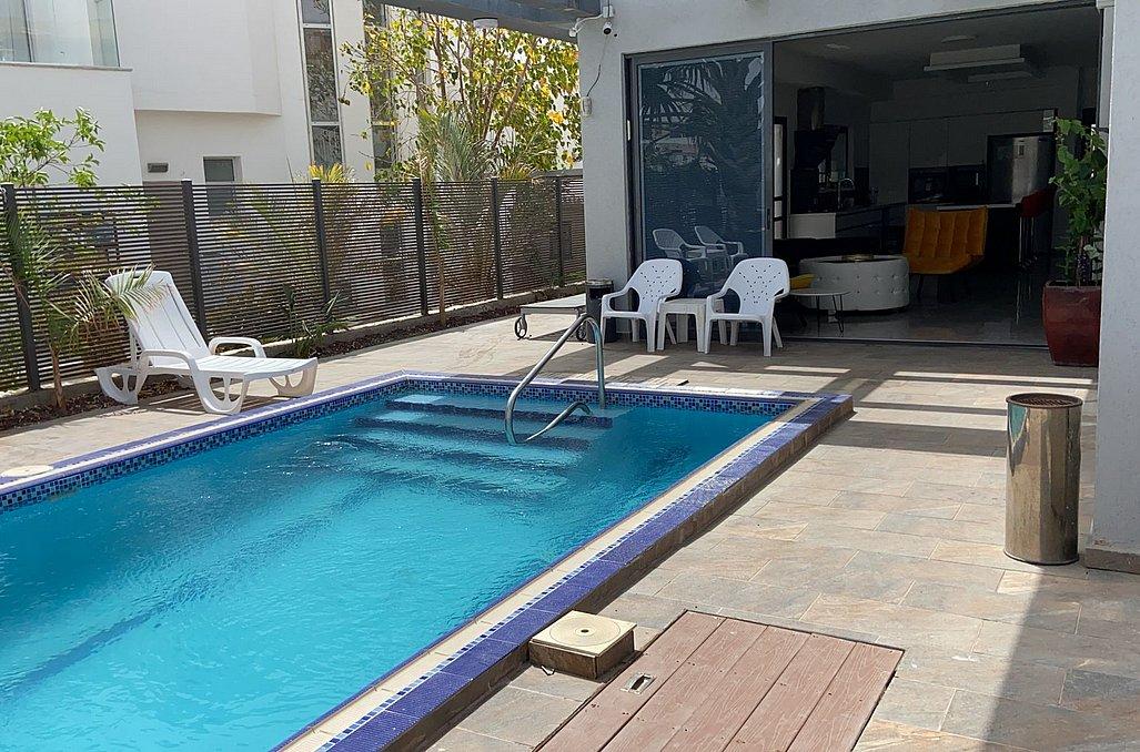 107144 גלריה כללית, וילה אושן אילת - Villa Ocean, וילה  באילת וילות - Vila