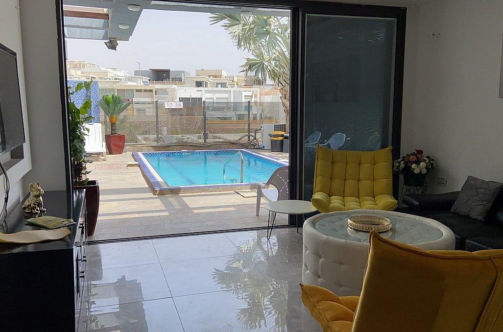 107148 גלריית פנים, וילה אושן אילת - Villa Ocean, וילה  באילת וילות - Vila