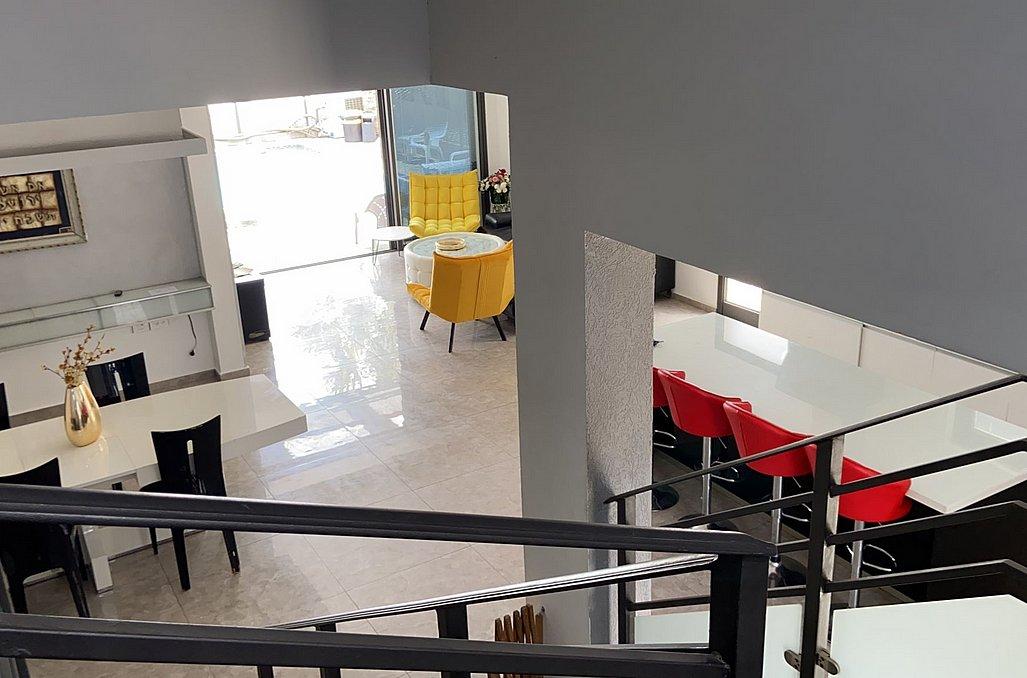 107151 גלריית פנים, וילה אושן אילת - Villa Ocean, וילה  באילת וילות - Vila