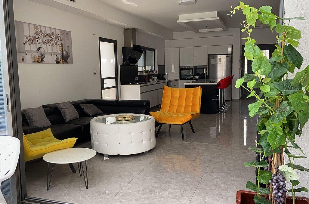 107154 גלריית פנים, וילה אושן אילת - Villa Ocean, וילה  באילת וילות - Vila