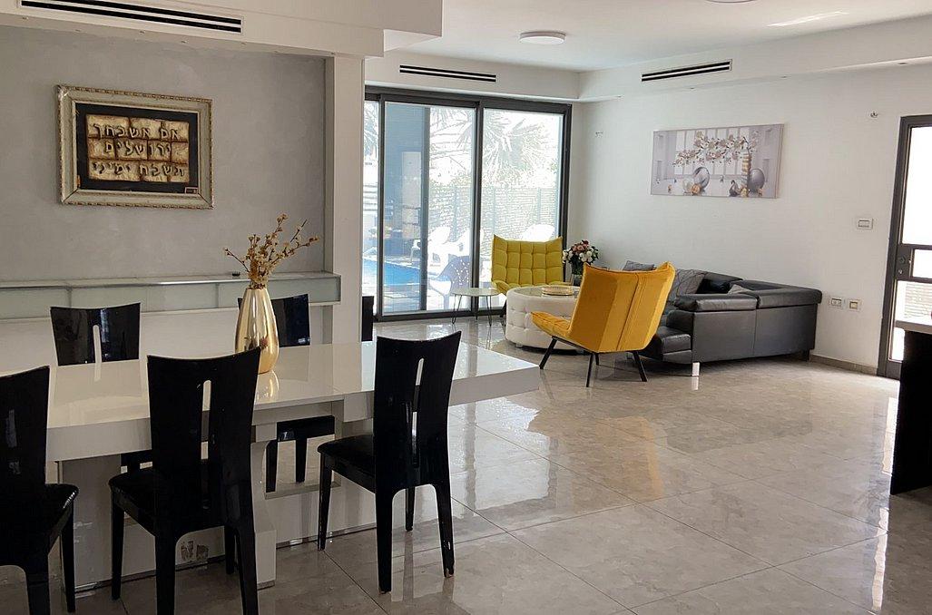 107170 גלריית פנים, וילה אושן אילת - Villa Ocean, וילה  באילת וילות - Vila