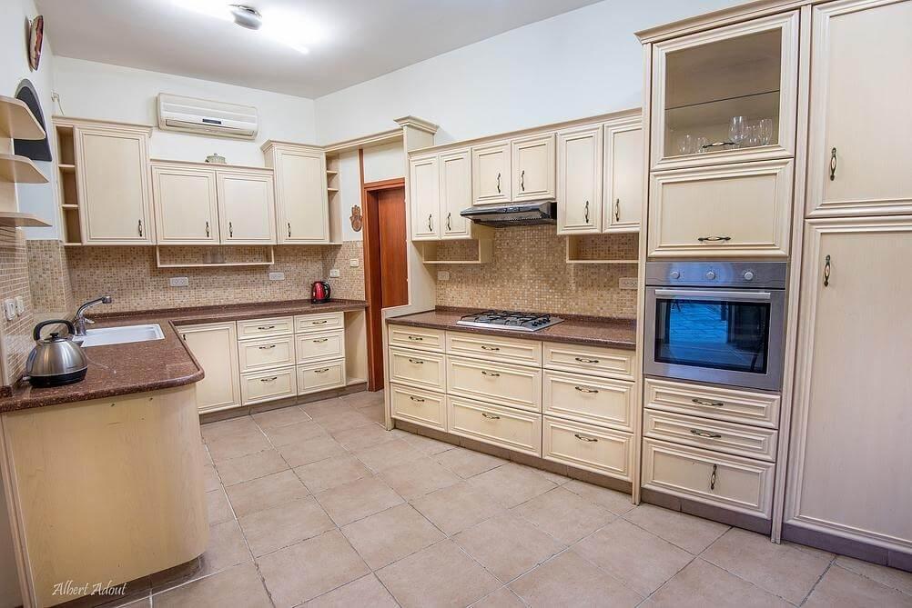 107378 כללי, אצולת אירופה - שערי צפת, וילה  בצפת וילות - Vila