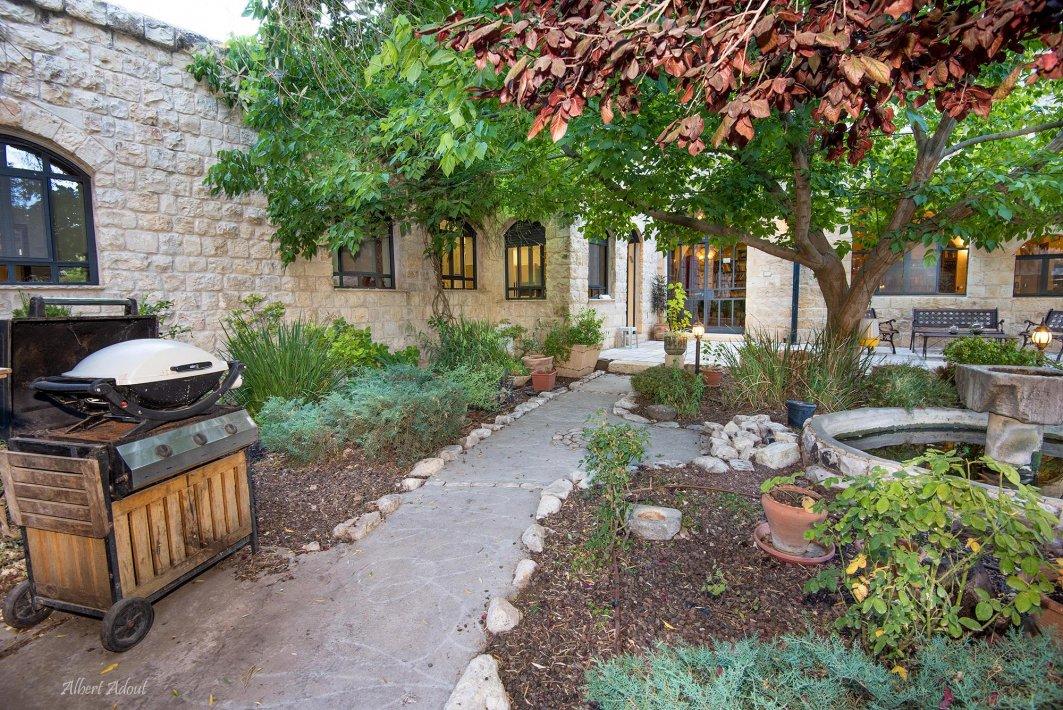 107381 כללי, אצולת אירופה - שערי צפת, וילה  בצפת וילות - Vila