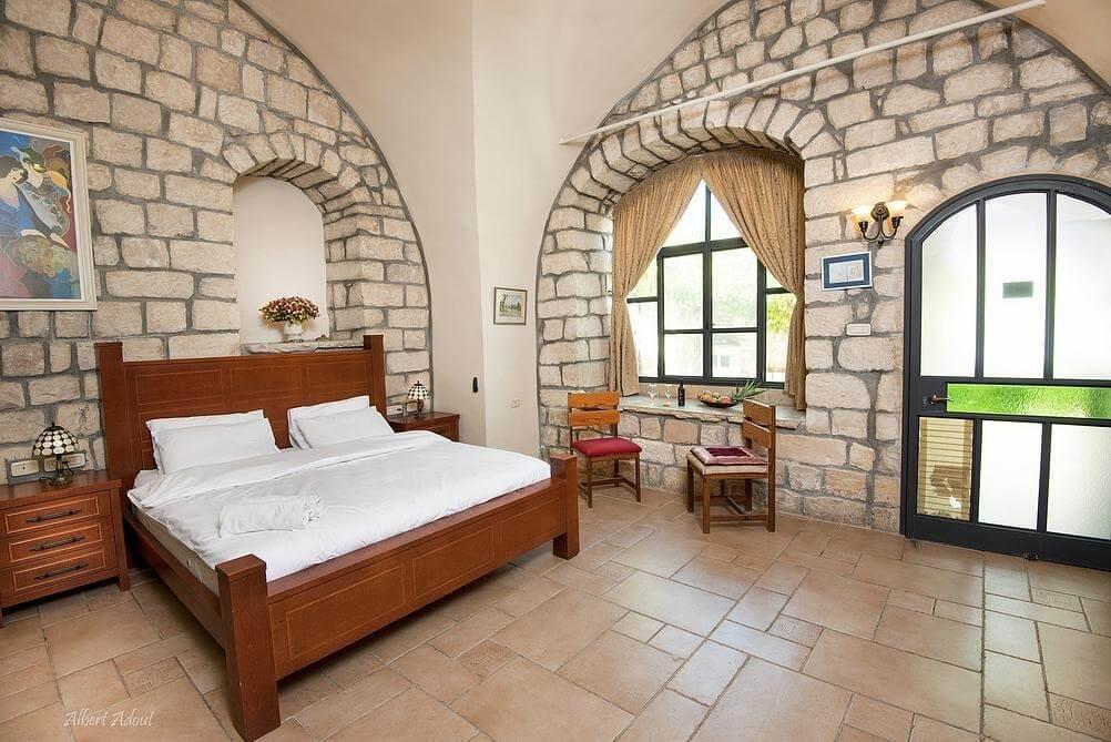 107384 כללי, אצולת אירופה - שערי צפת, וילה  בצפת וילות - Vila