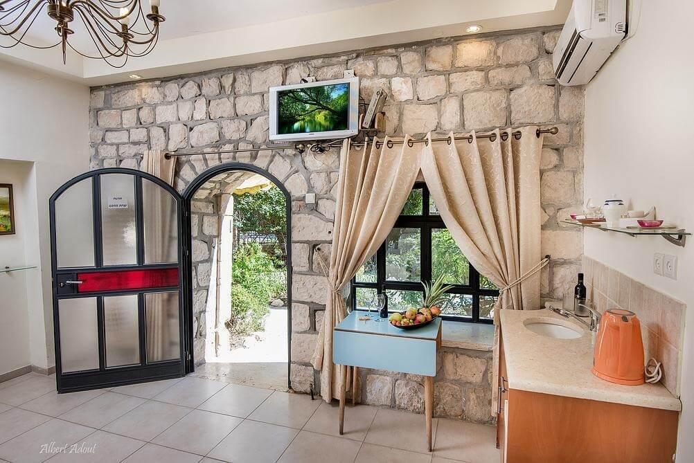 107385 כללי, אצולת אירופה - שערי צפת, וילה  בצפת וילות - Vila