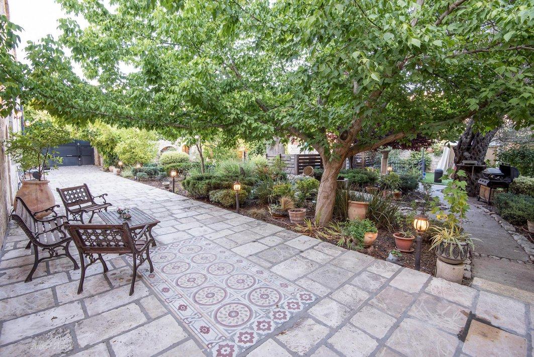 107386 כללי, אצולת אירופה - שערי צפת, וילה  בצפת וילות - Vila