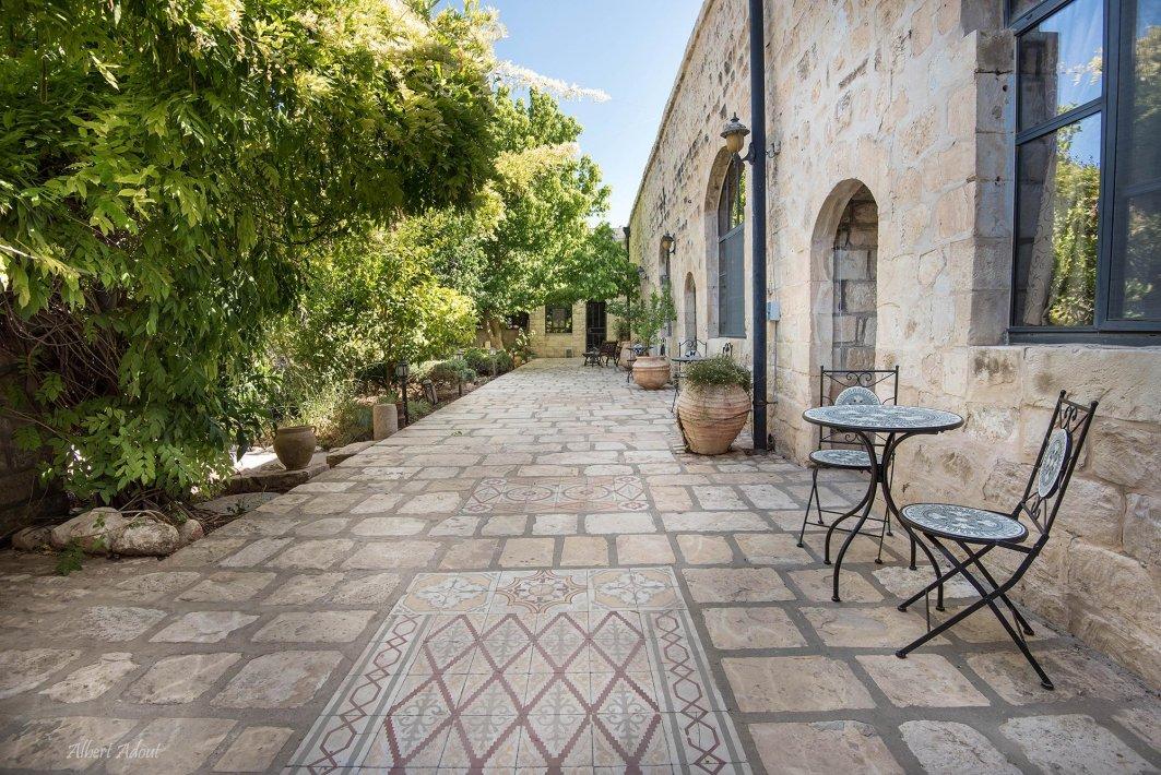 107392 כללי, אצולת אירופה - שערי צפת, וילה  בצפת וילות - Vila