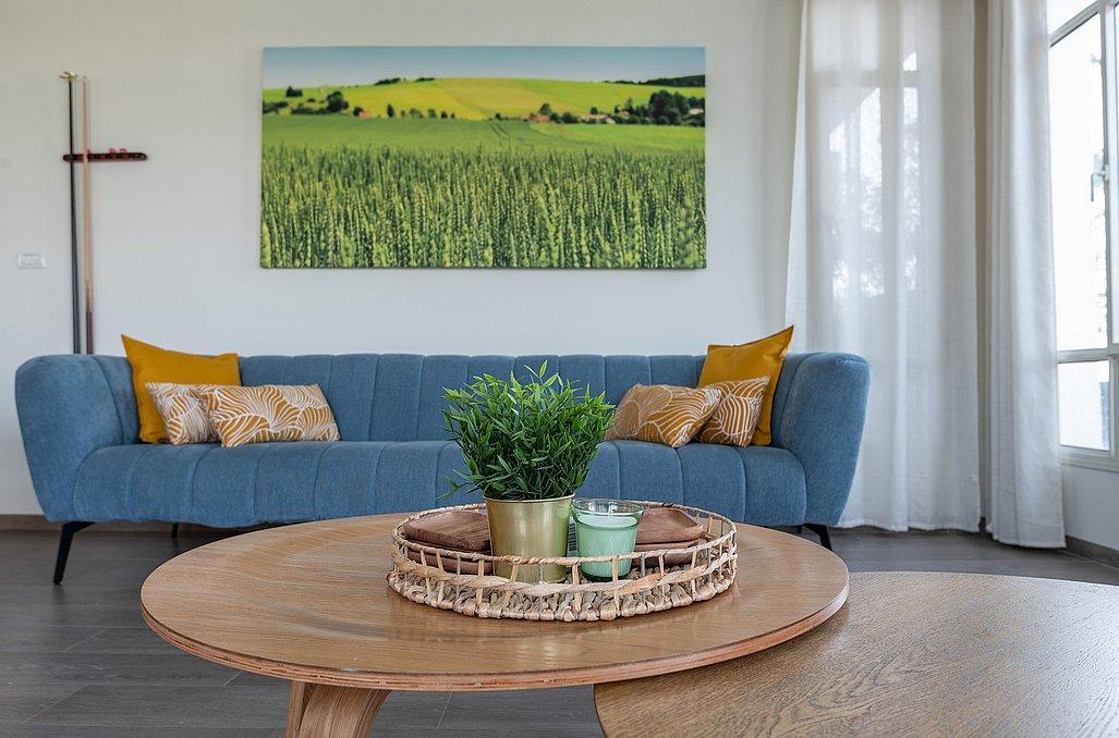 107737 גלריה כללית, בין הר לכנרת, וילה  ביבנאל וילות - Vila