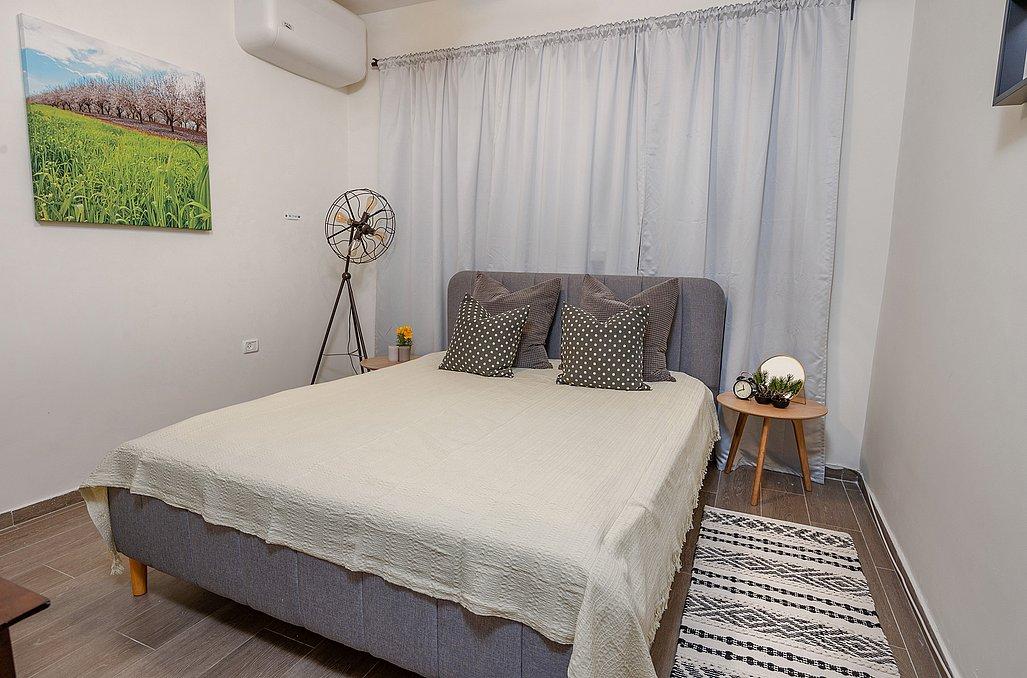 107739 גלריה כללית, בין הר לכנרת, וילה  ביבנאל וילות - Vila