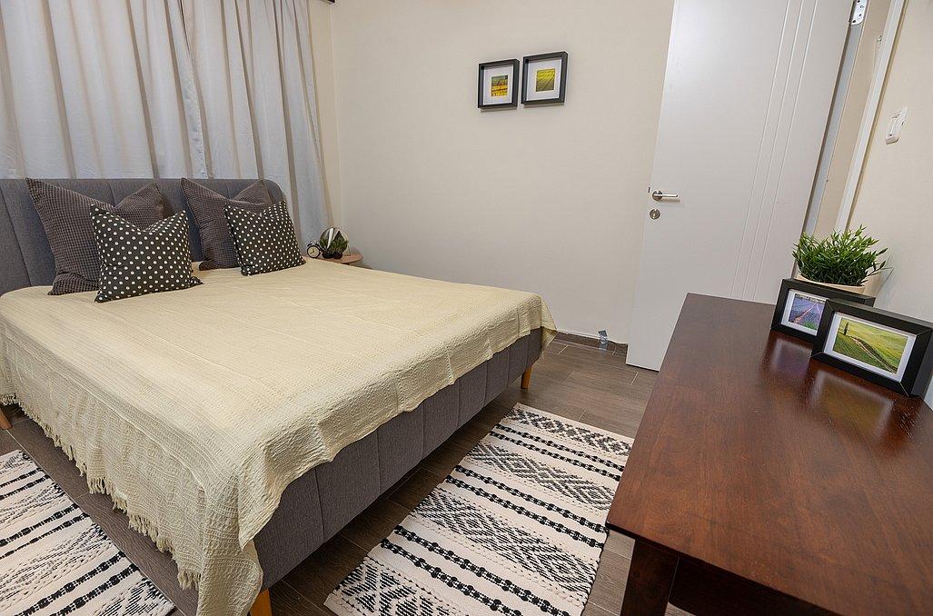 107745 גלריה כללית, בין הר לכנרת, וילה  ביבנאל וילות - Vila