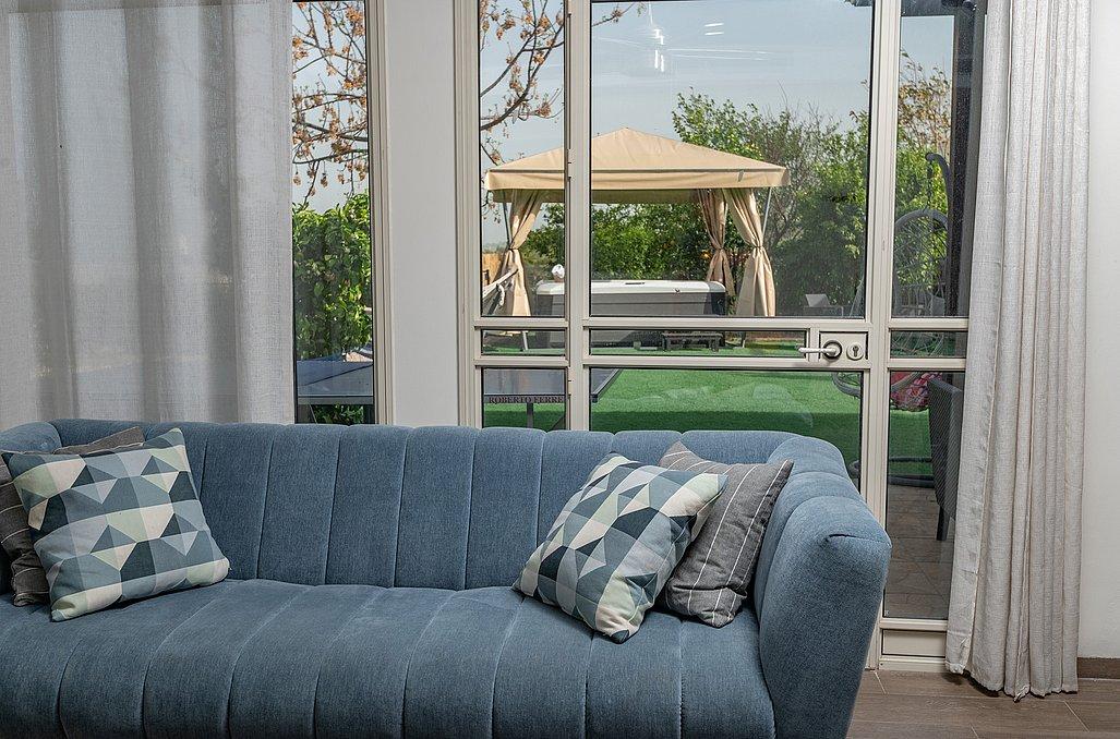 107751 גלריה כללית, בין הר לכנרת, וילה  ביבנאל וילות - Vila