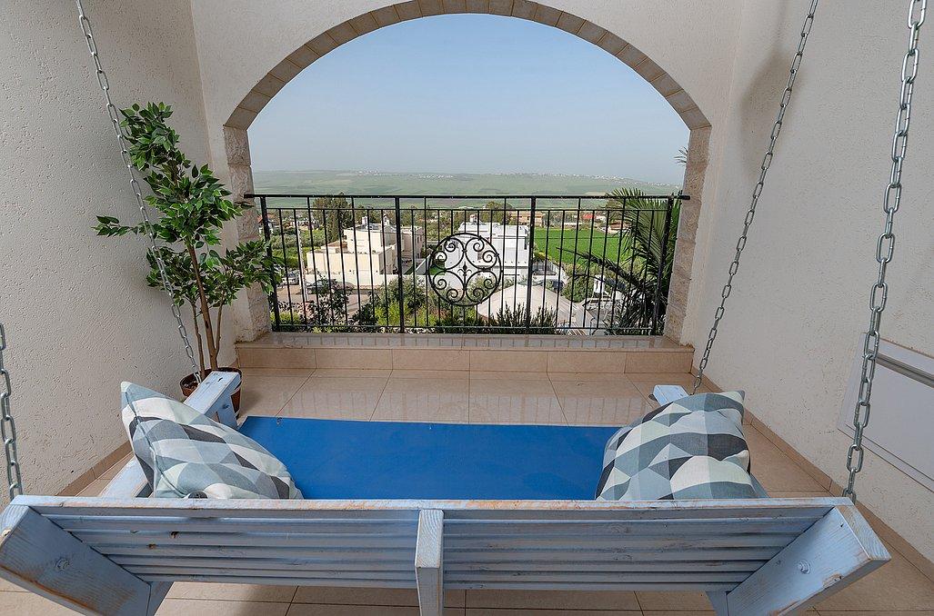 107754 גלריה כללית, בין הר לכנרת, וילה  ביבנאל וילות - Vila