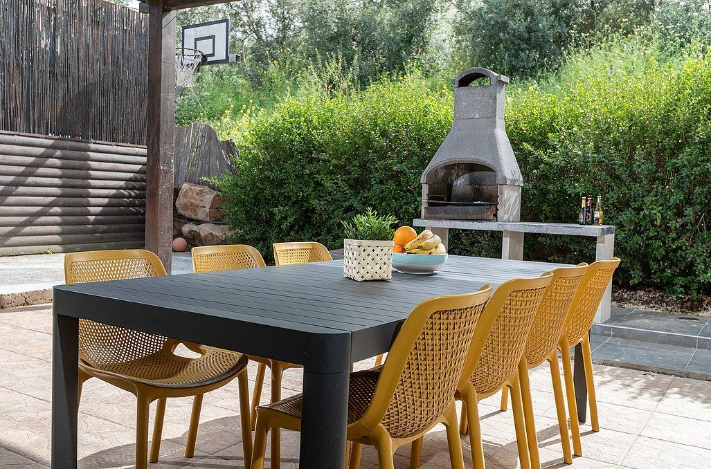 107778 גלריה כללית, בין הר לכנרת, וילה  ביבנאל וילות - Vila