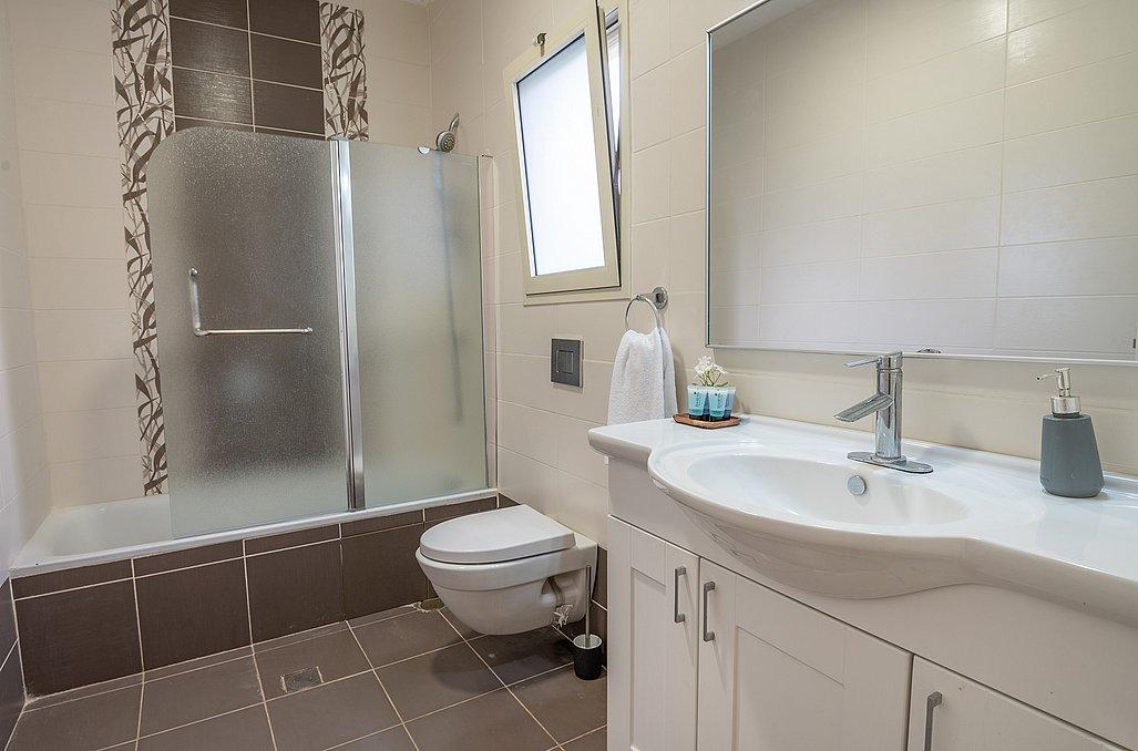 107781 מתחם פנימי, בין הר לכנרת, וילה  ביבנאל וילות - Vila