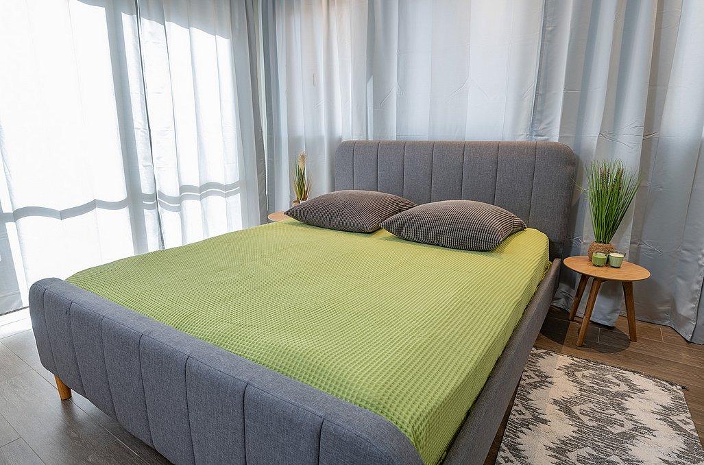 107797 מתחם פנימי, בין הר לכנרת, וילה  ביבנאל וילות - Vila