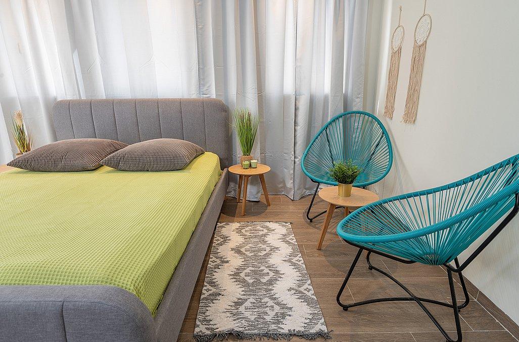 107799 מתחם פנימי, בין הר לכנרת, וילה  ביבנאל וילות - Vila