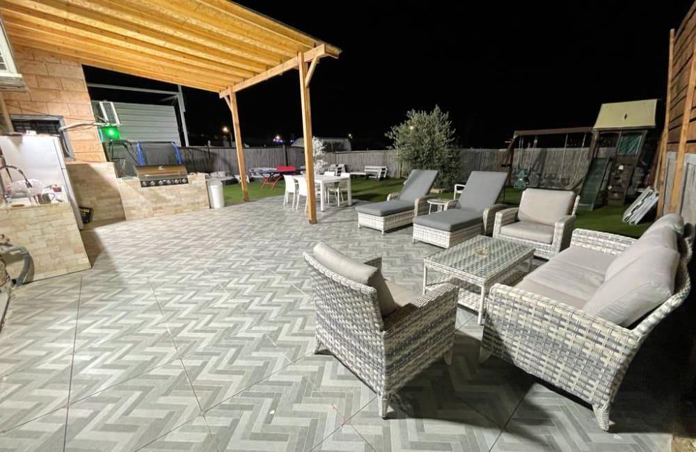 108253 וילה חלומות אלה, וילה חלומות אלה, וילה  בחצור הגלילית וילות - Vila