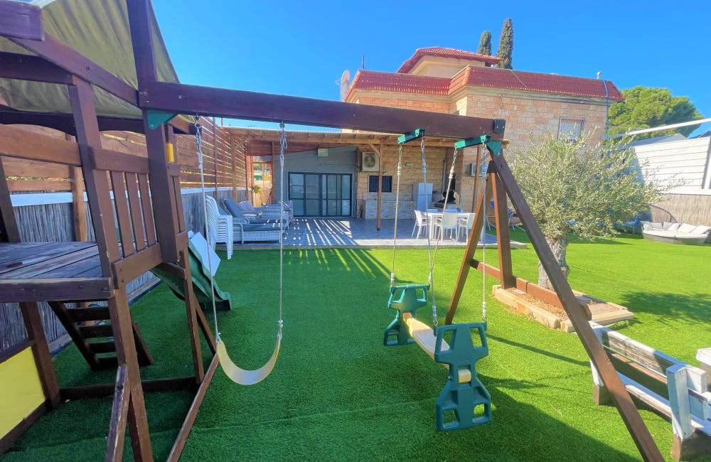 108258 וילה חלומות אלה, וילה חלומות אלה, וילה  בחצור הגלילית וילות - Vila