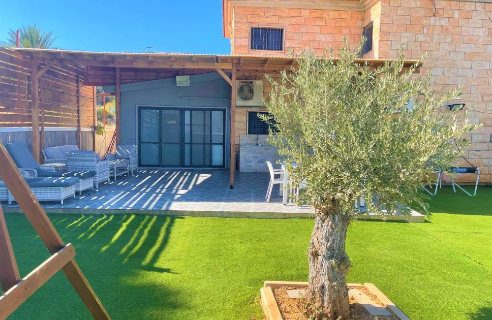 108264 וילה חלומות אלה, וילה חלומות אלה, וילה  בחצור הגלילית וילות - Vila