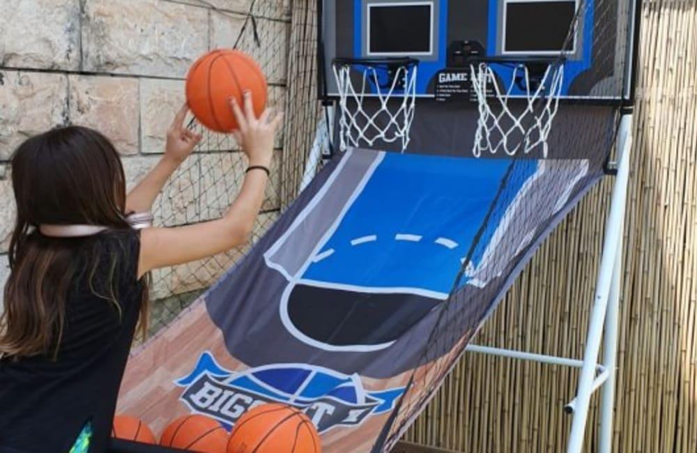 108295 מתחם החצר, וילה חלומות אלה, וילה  בחצור הגלילית וילות - Vila